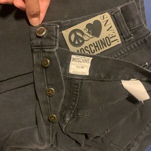 Moschino Jeans